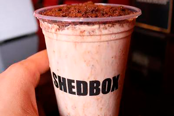 item delicioso
