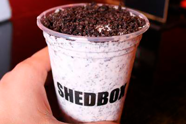 item delicioso
