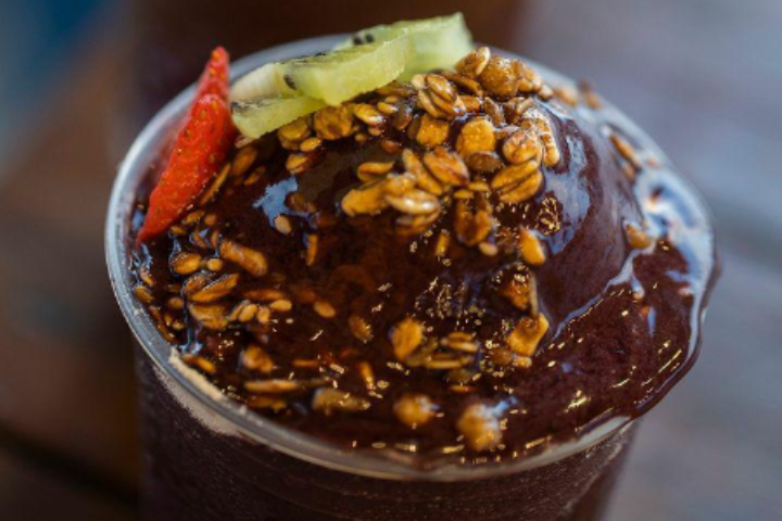 item delicioso
