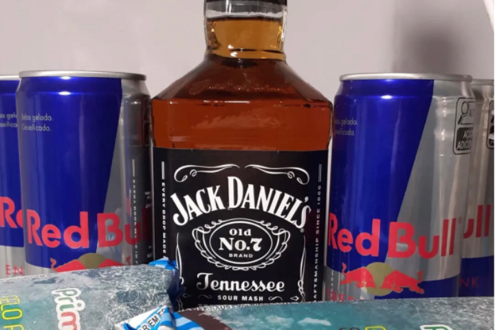 item delicioso