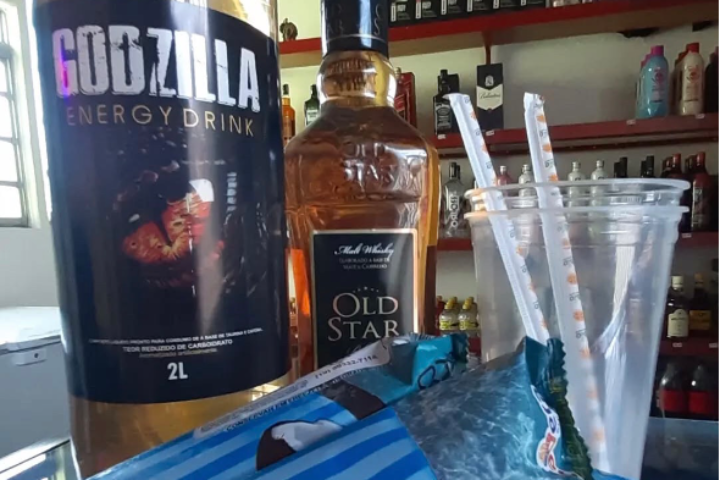 item delicioso