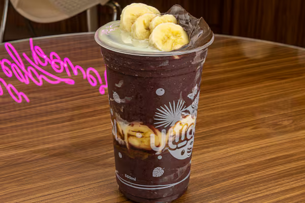 item delicioso