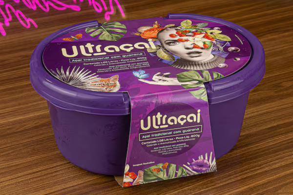 item delicioso