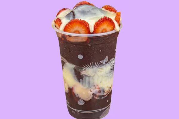 item delicioso