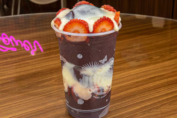 item delicioso