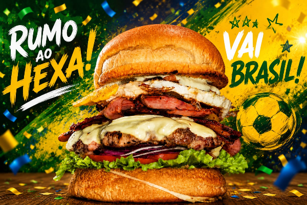 item delicioso