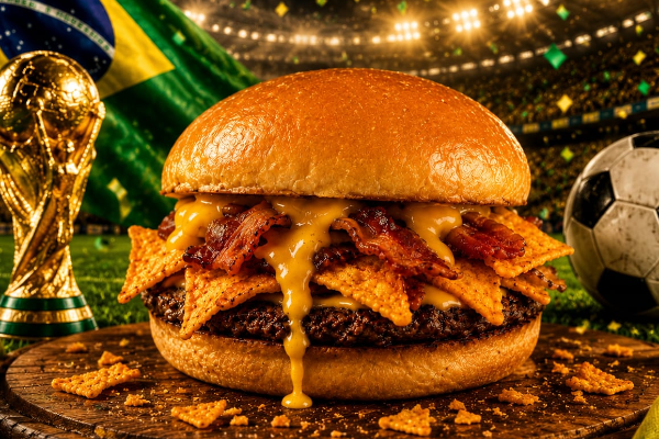 item delicioso