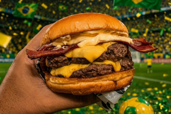 item delicioso