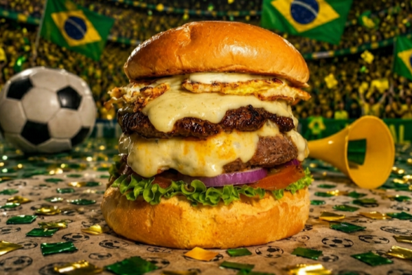 item delicioso