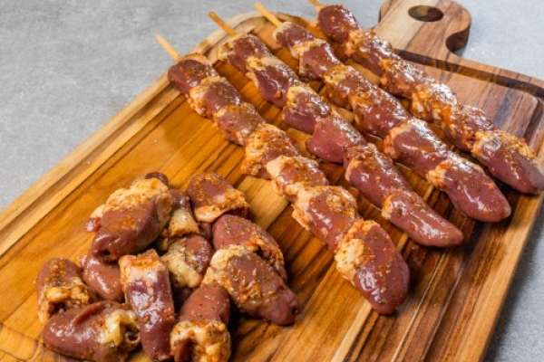 item delicioso