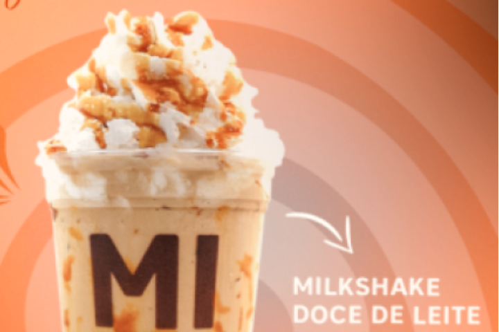 item delicioso