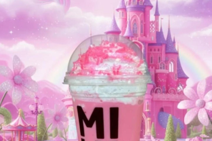 item delicioso