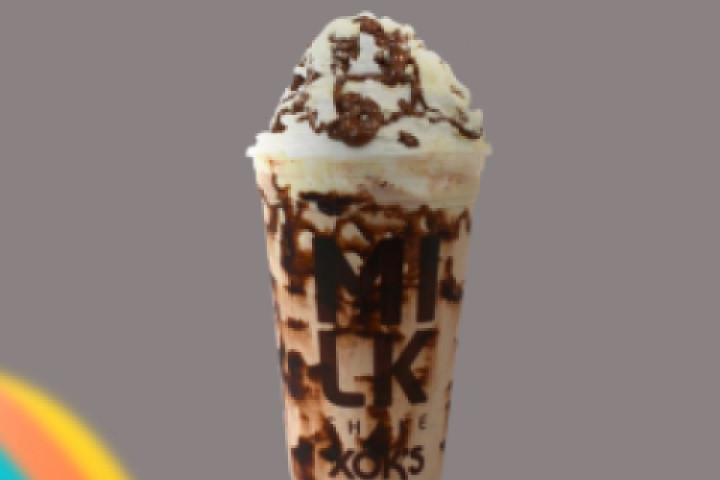 item delicioso