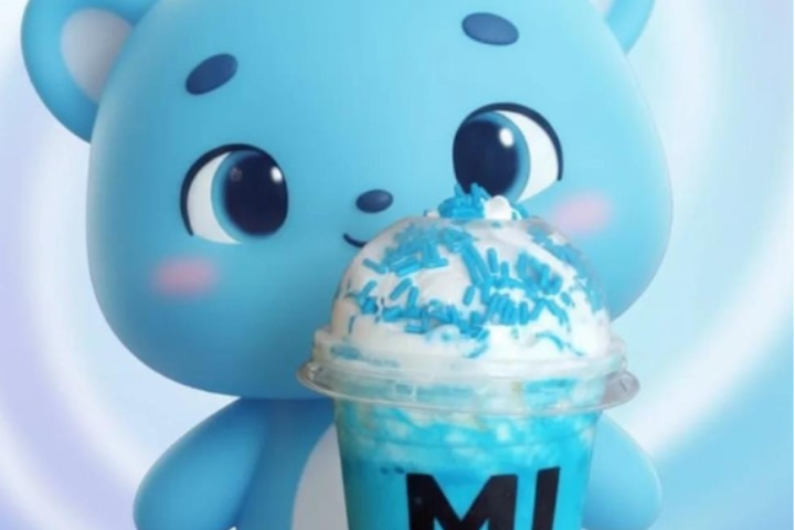 item delicioso