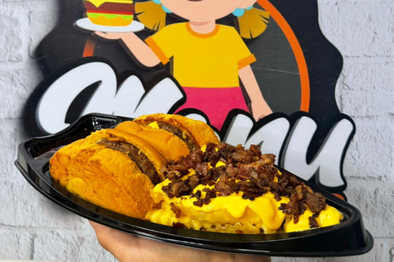 item delicioso