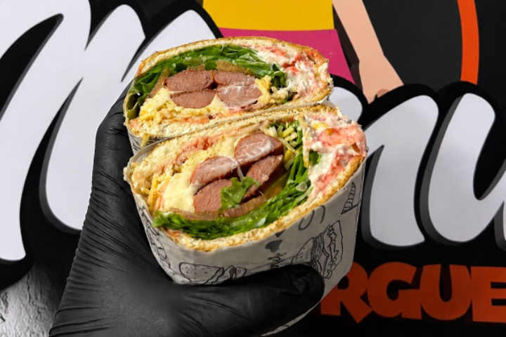 item delicioso