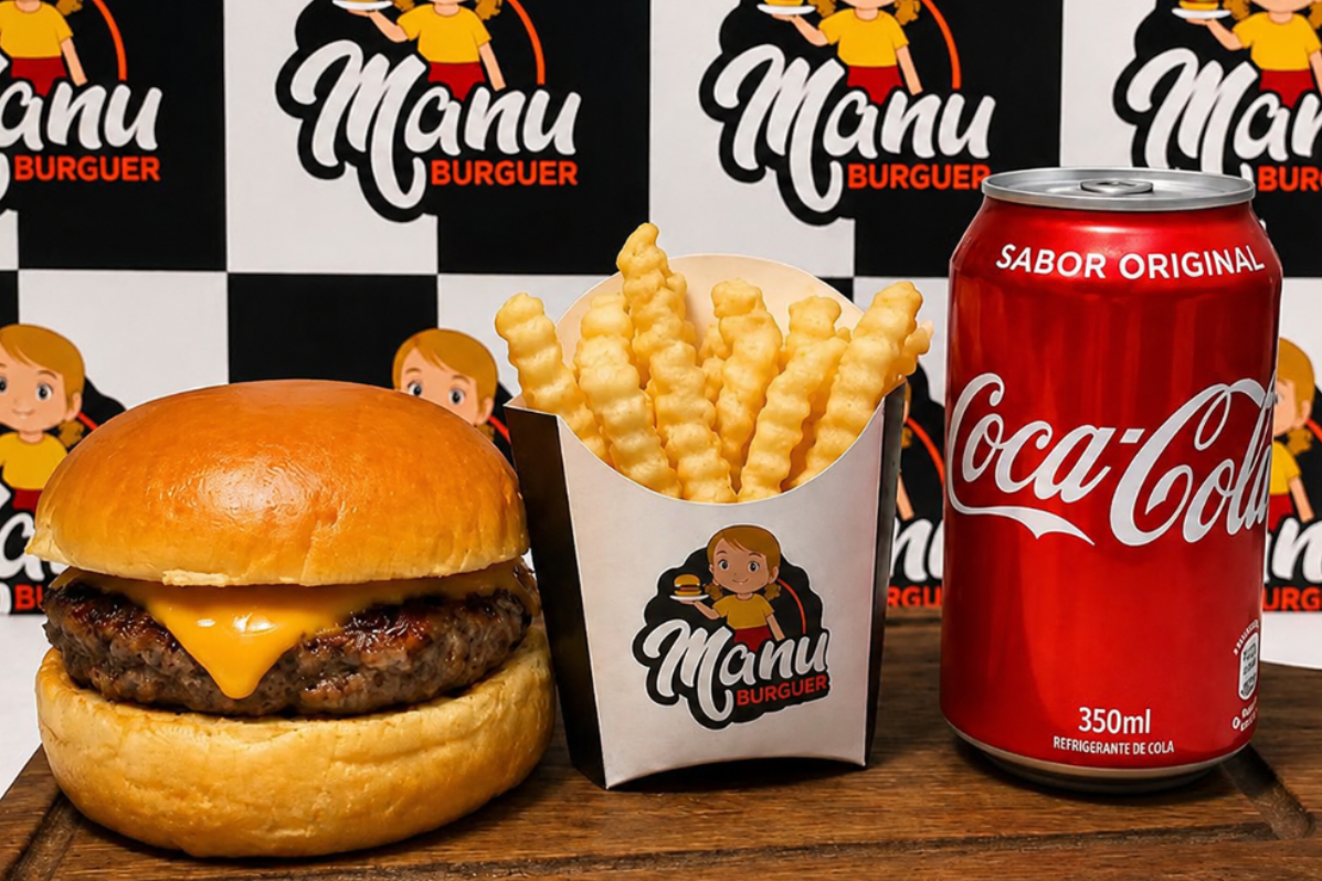 item delicioso