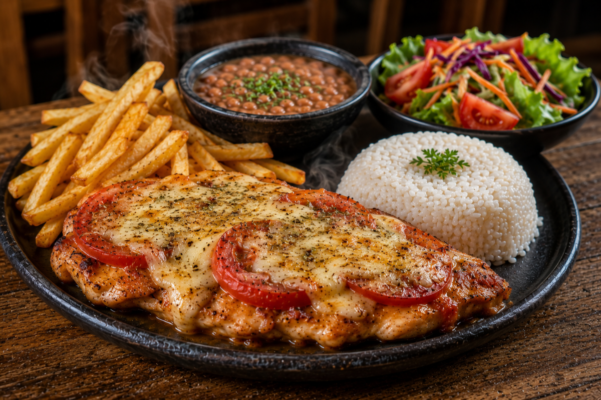 item delicioso