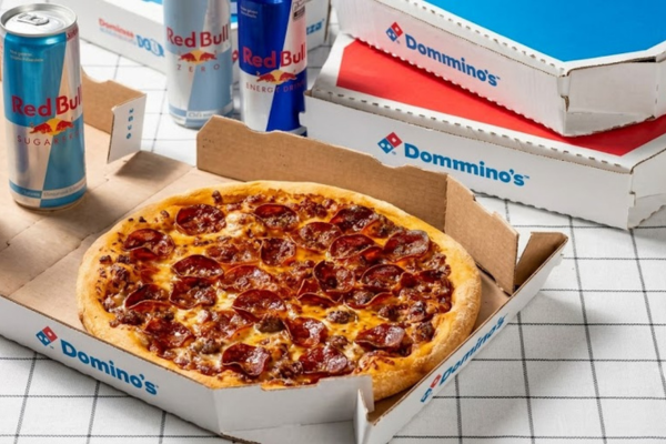item delicioso