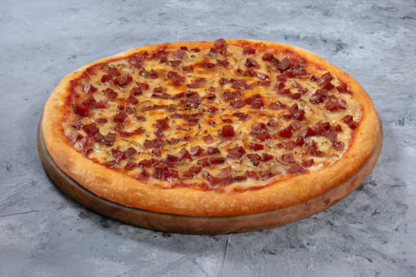 item delicioso