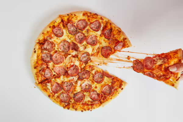 item delicioso