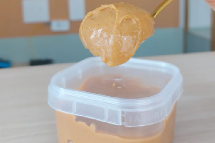 item delicioso