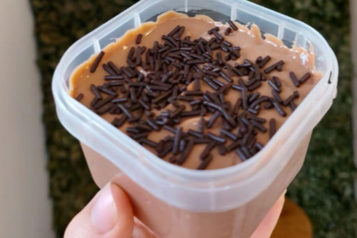 item delicioso