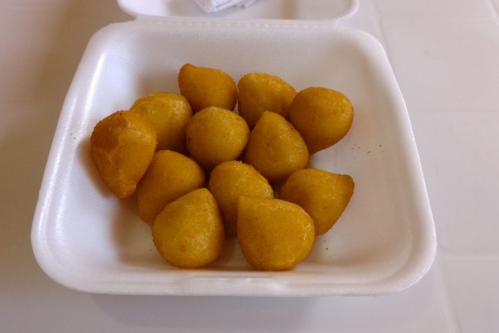item delicioso