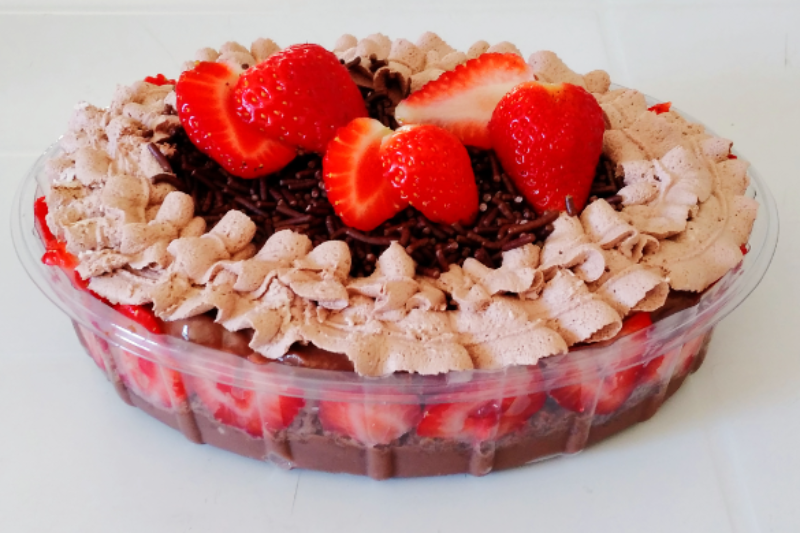 item delicioso