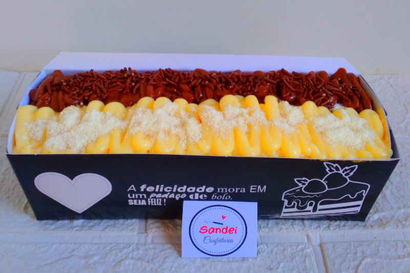 item delicioso