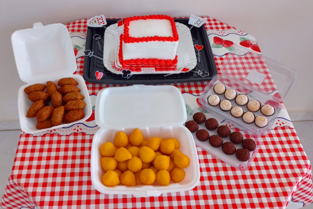 item delicioso