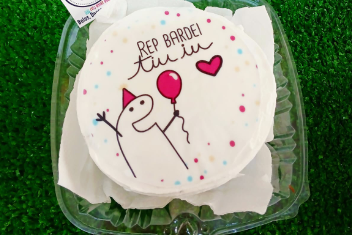 item delicioso