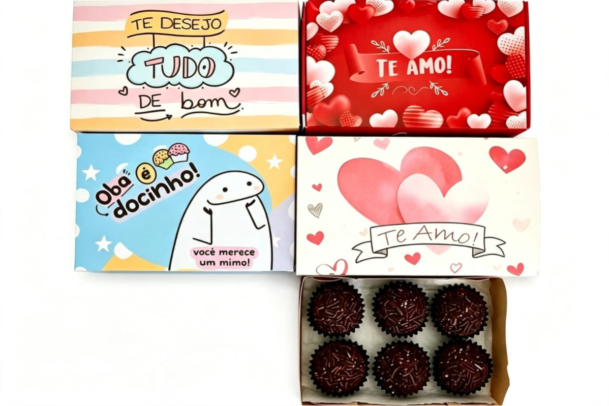 item delicioso