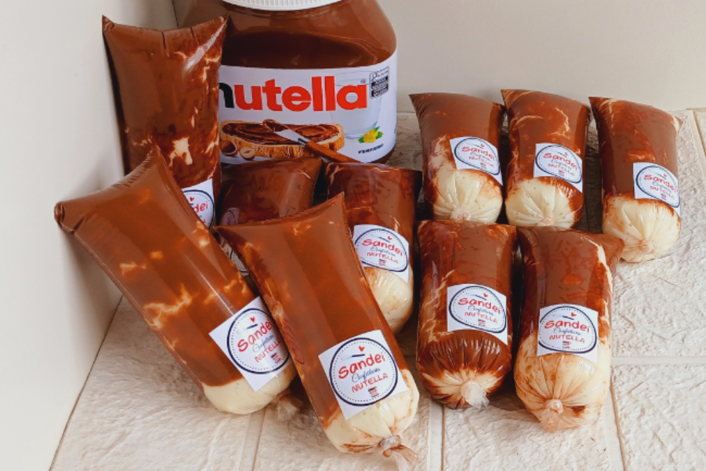 item delicioso
