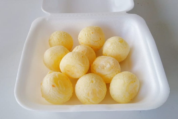 item delicioso