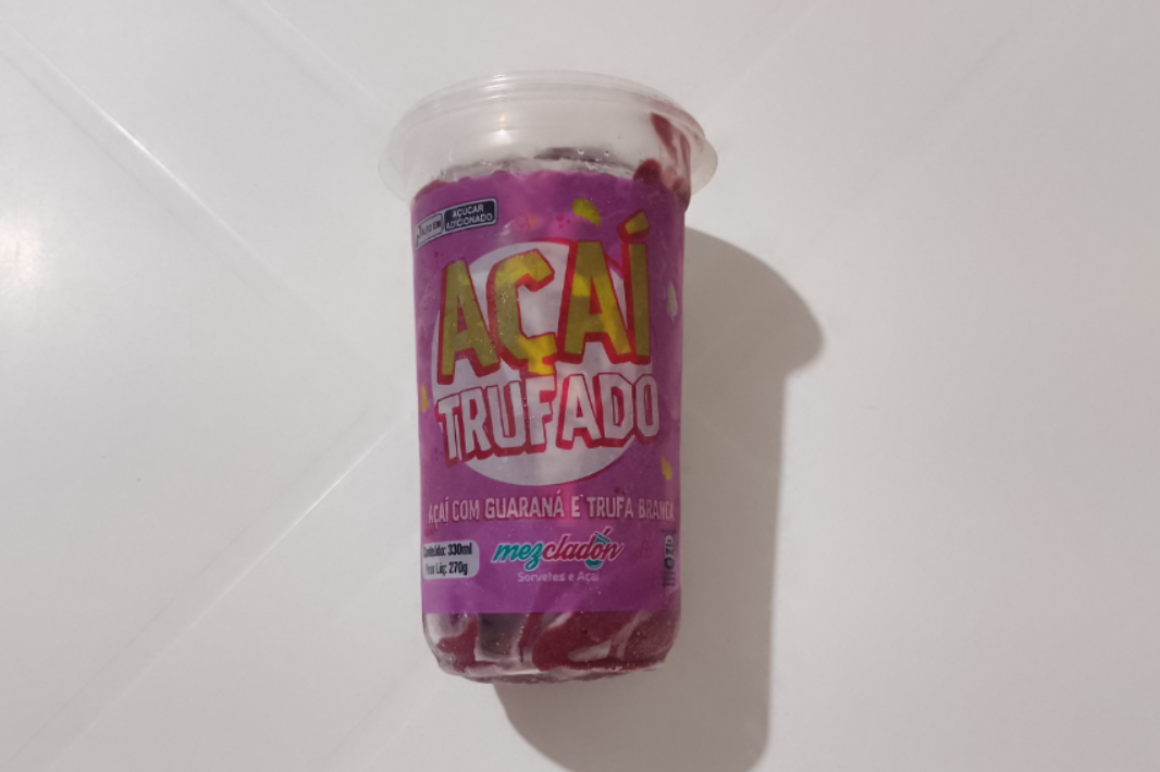 item delicioso