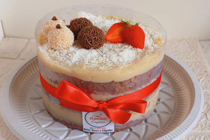 item delicioso