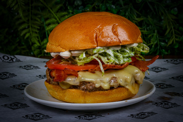 item delicioso