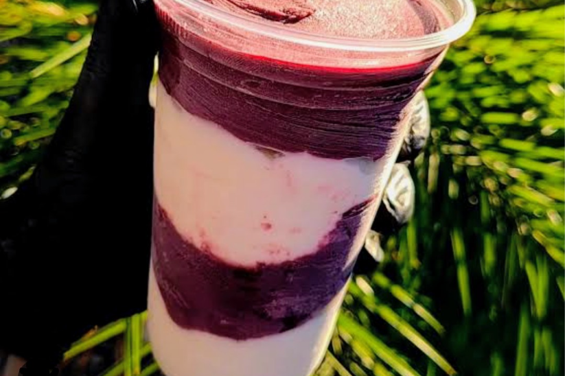 item delicioso