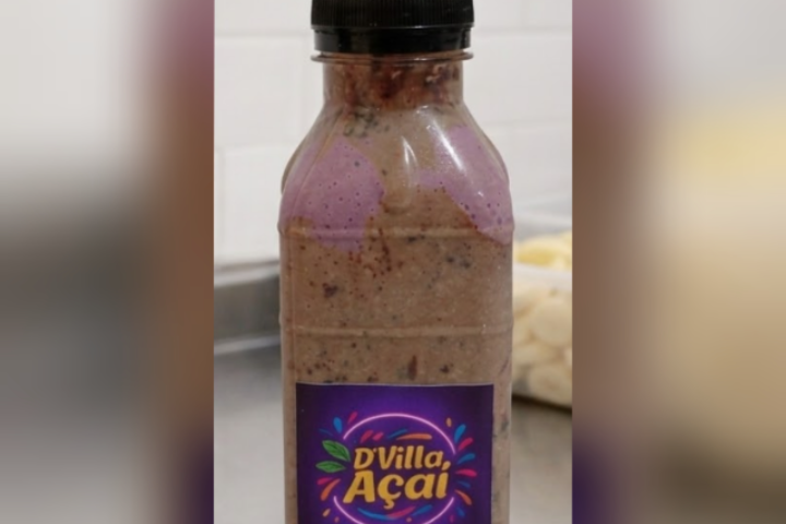 item delicioso