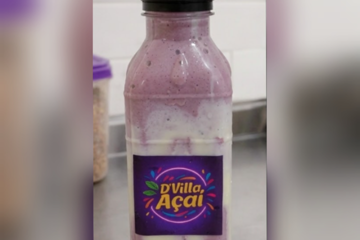 item delicioso