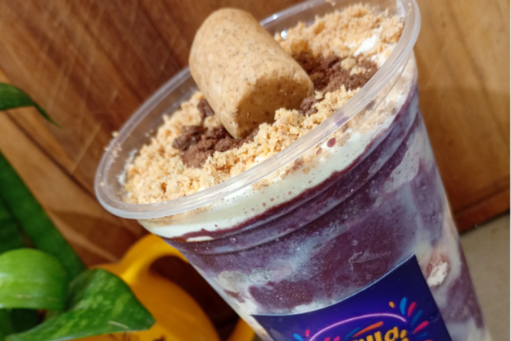item delicioso
