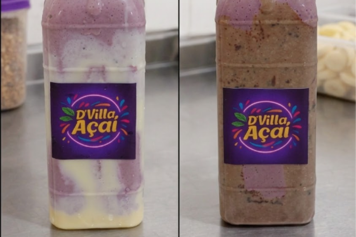 item delicioso