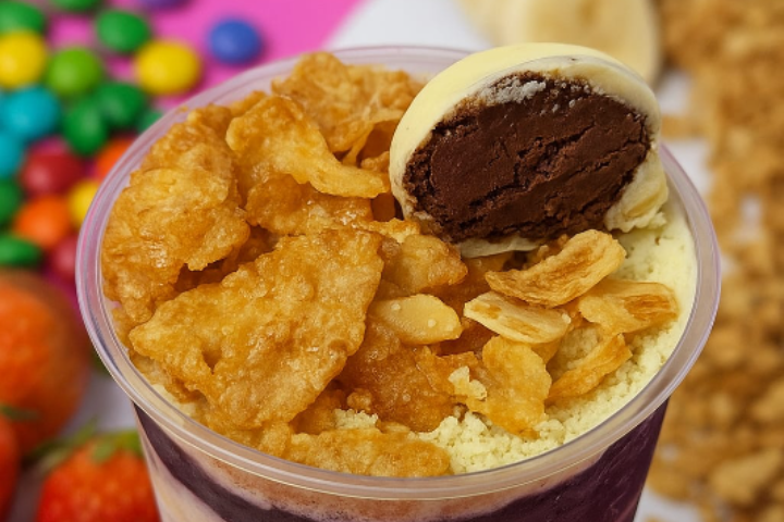 item delicioso