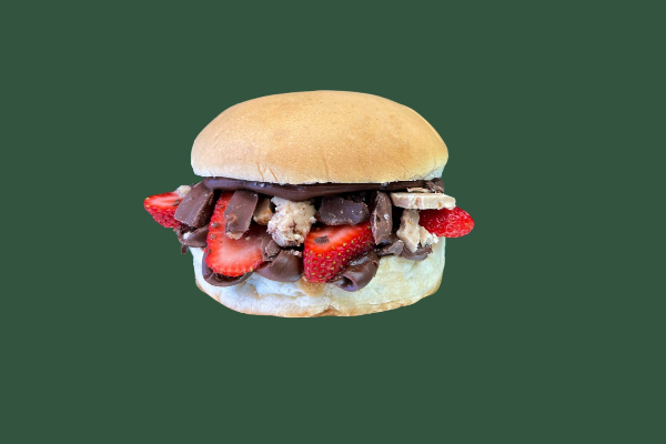 item delicioso