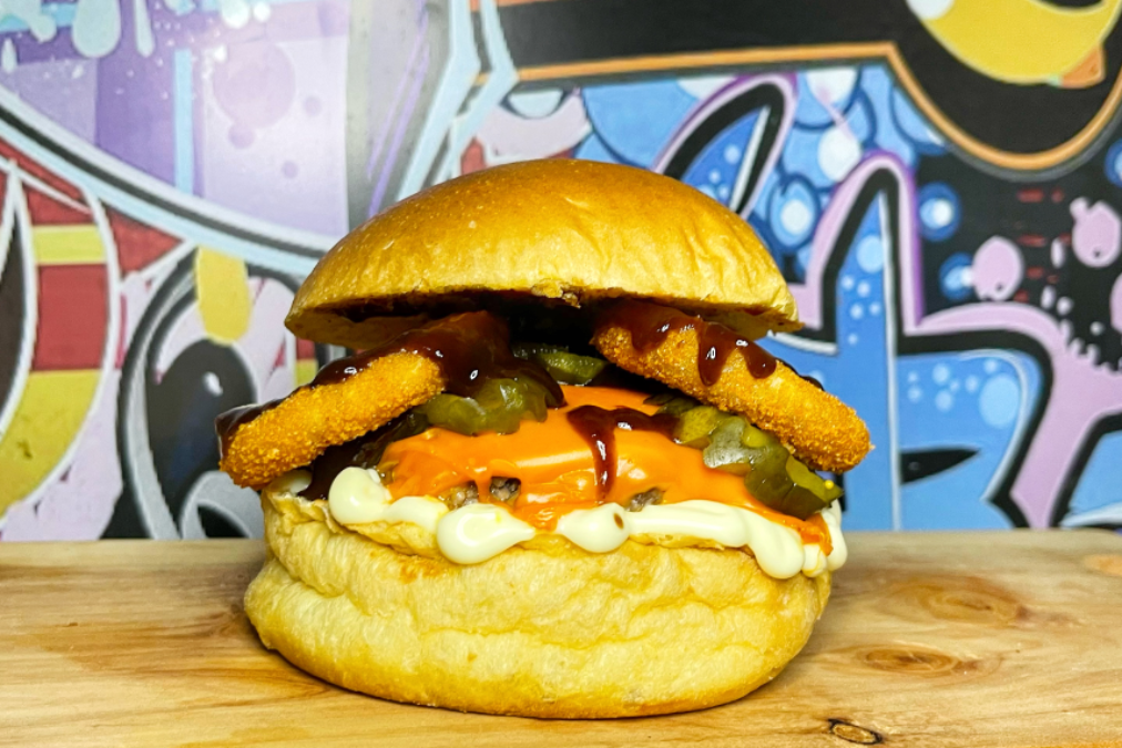 item delicioso