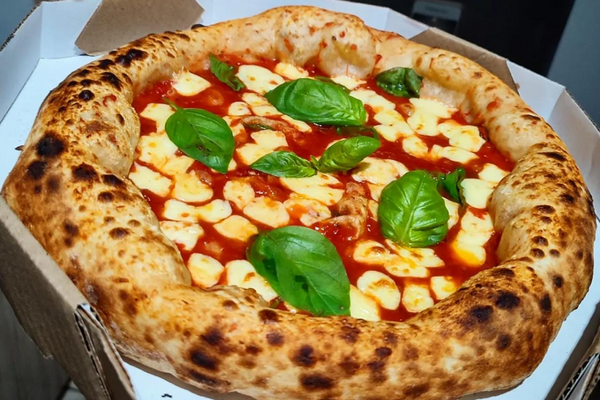 item delicioso