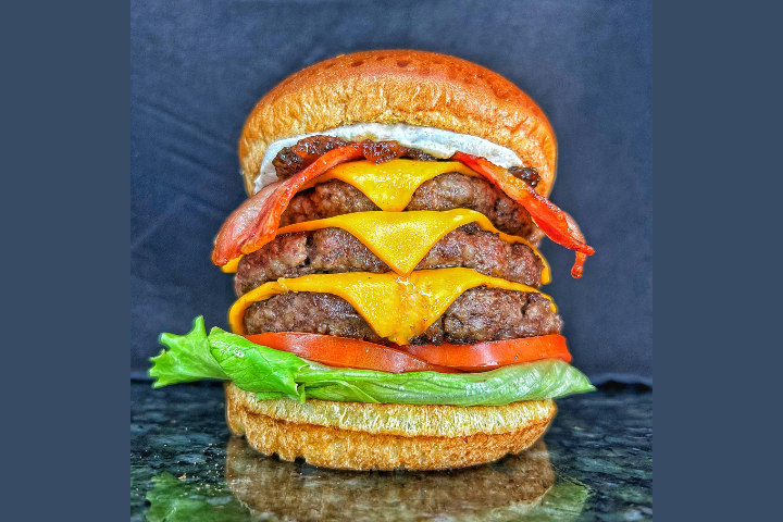 item delicioso