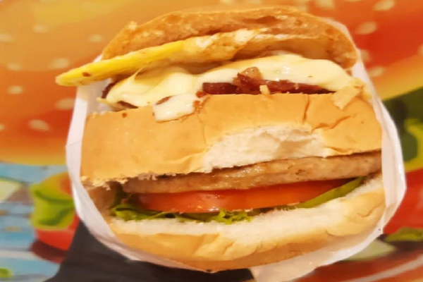 item delicioso