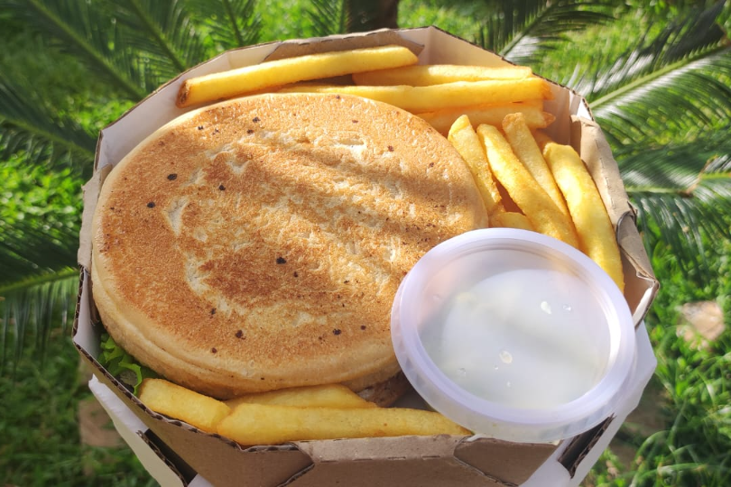 item delicioso